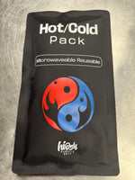 Ice Packs - Reusable Cold or Hot packs