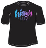 HIC collab Tshirt