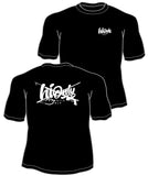 Black Lawai’a T-Shirt