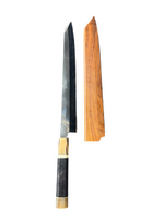 Katana Sashimi PREORDERS Only