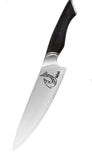 PREORDERS only Hook Art - Chef Knife VG10 Steel