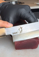 Katana Sashimi PREORDERS Only