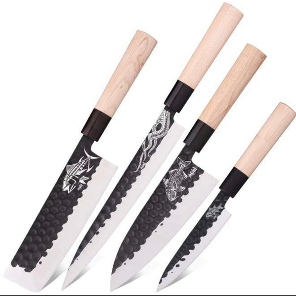 Knife Sets for sale in Kamalo, Hawaii, Facebook Marketplace