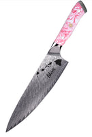 Pink Knives