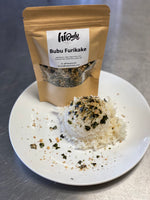 Bubu Furikake