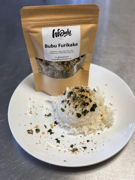 Bubu Furikake